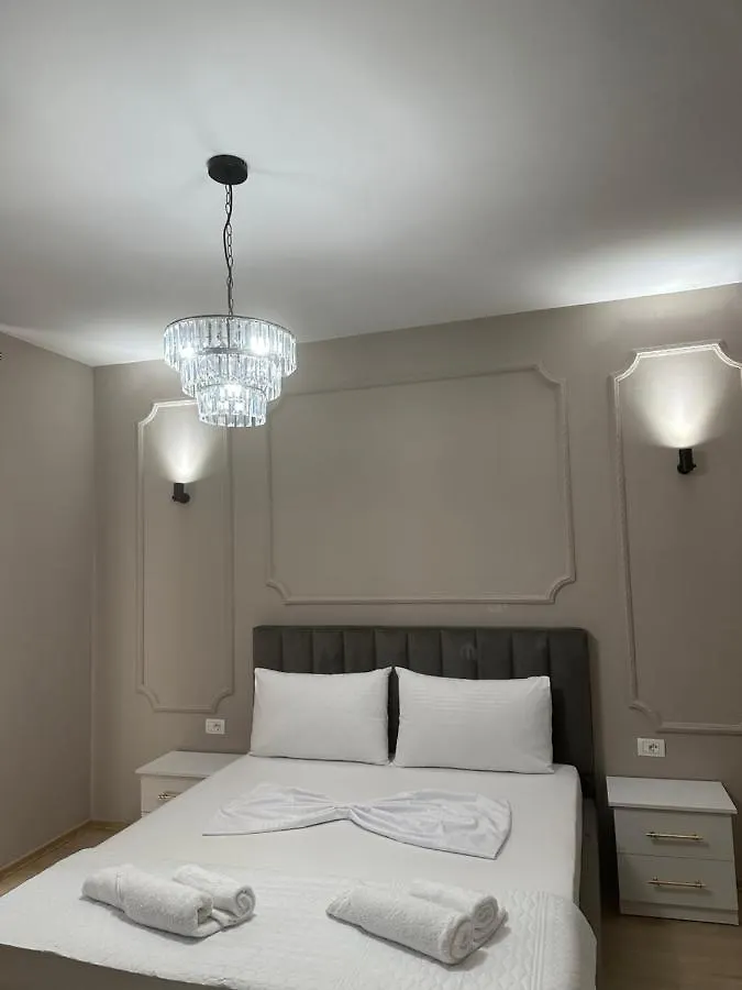 4Seasonsgea,Urban Lifestyle Apartment,Tirana 0*, Tirana Albania