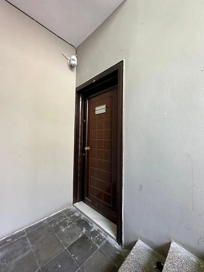 Apartment 4Seasonsgea,Urban Lifestyle Apartment,Tirana