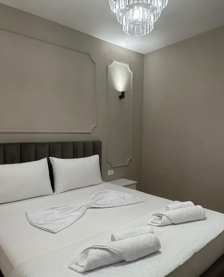 4Seasonsgea,Urban Lifestyle Apartment,Tirana