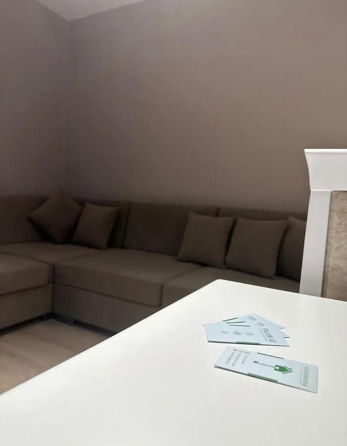 4Seasonsgea,Urban Lifestyle Apartment,Tirana 0*, Tirana Albania