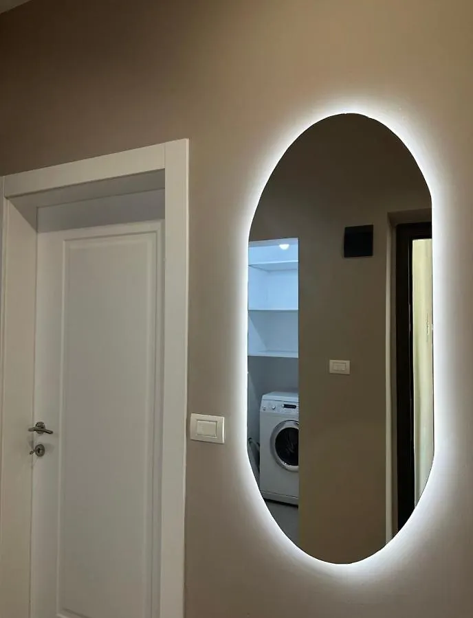 4Seasonsgea,Urban Lifestyle Apartment,Tirana 0*, Tirana