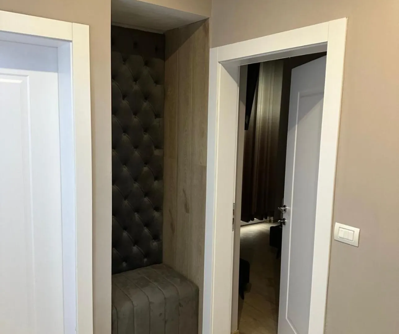 Apartment 4Seasonsgea,Urban Lifestyle Apartment,Tirana